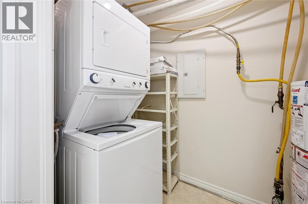 #311 20 ST GEORGE Street - 11