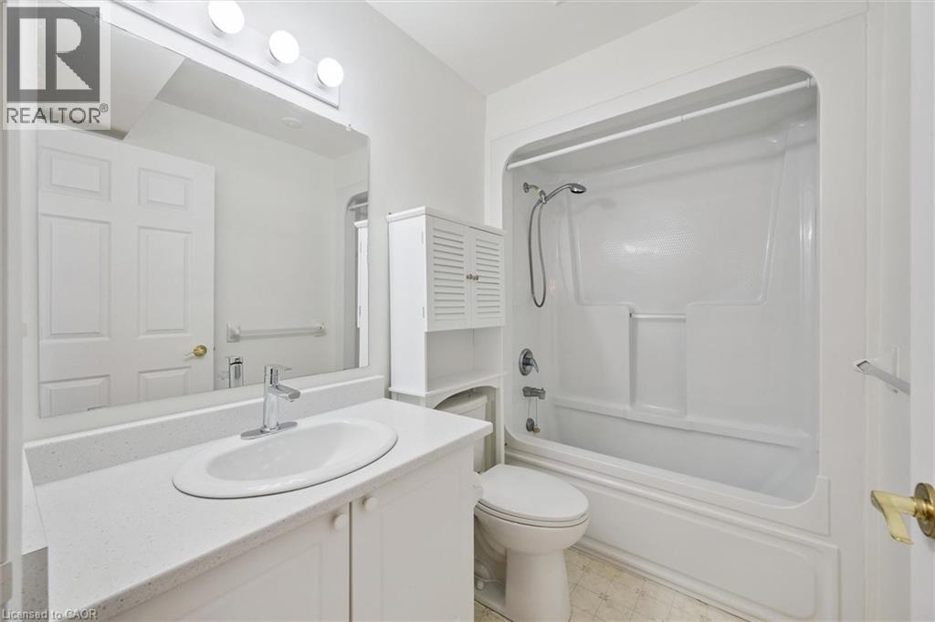 20 ST GEORGE Street Unit# 311, Kitchener, Ontario, N2G2S7 — Photo 19
