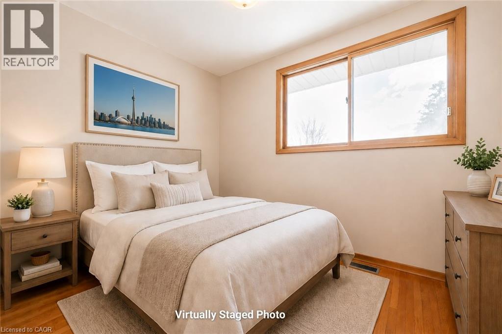 66 SUMMIT Avenue, Kitchener, Ontario, N2M4W6 — Photo 11