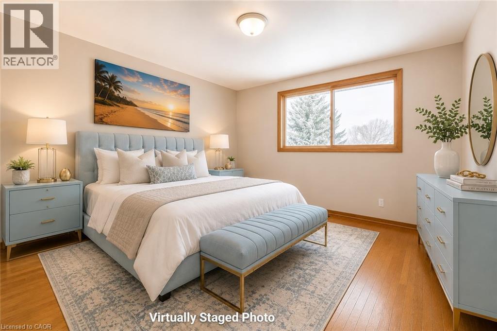 66 SUMMIT Avenue, Kitchener, Ontario, N2M4W6 — Photo 16