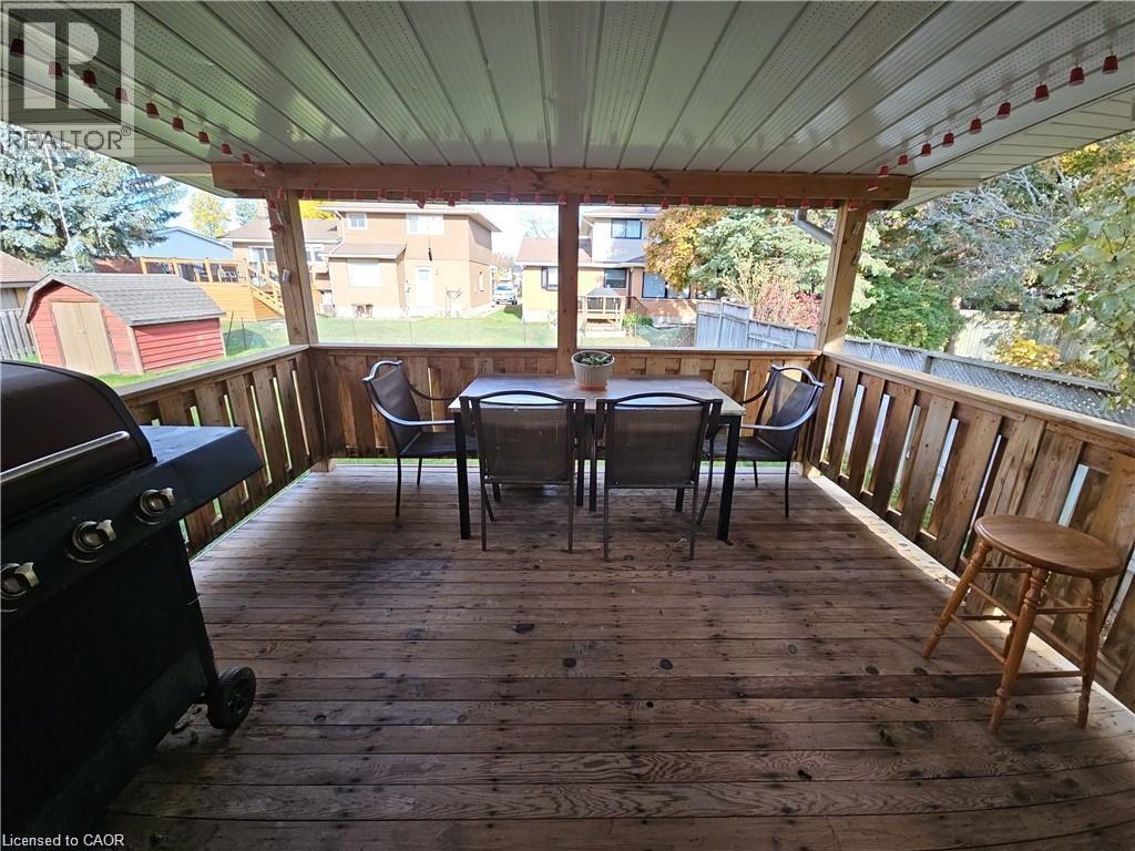 66 SUMMIT Avenue, Kitchener, Ontario, N2M4W6 — Photo 23