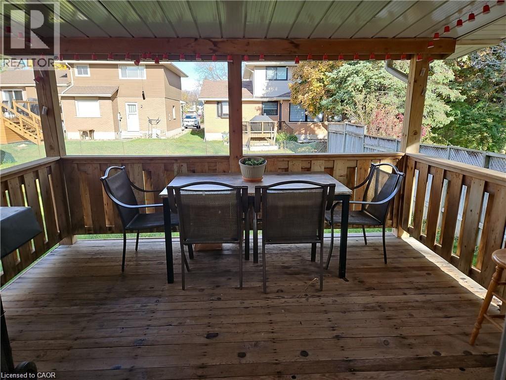 66 SUMMIT Avenue, Kitchener, Ontario, N2M4W6 — Photo 24