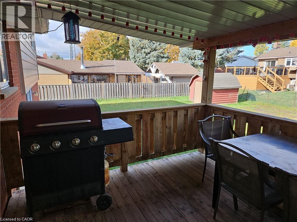 66 SUMMIT Avenue, Kitchener, Ontario, N2M4W6 — Photo 25