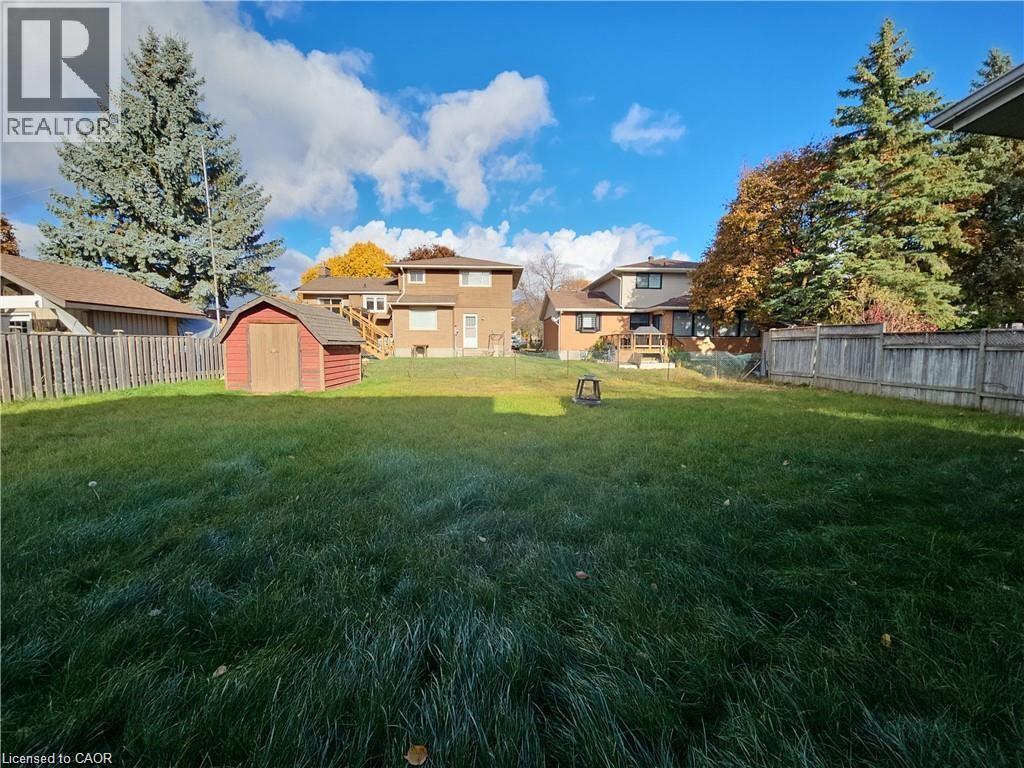 66 SUMMIT Avenue, Kitchener, Ontario, N2M4W6 — Photo 26