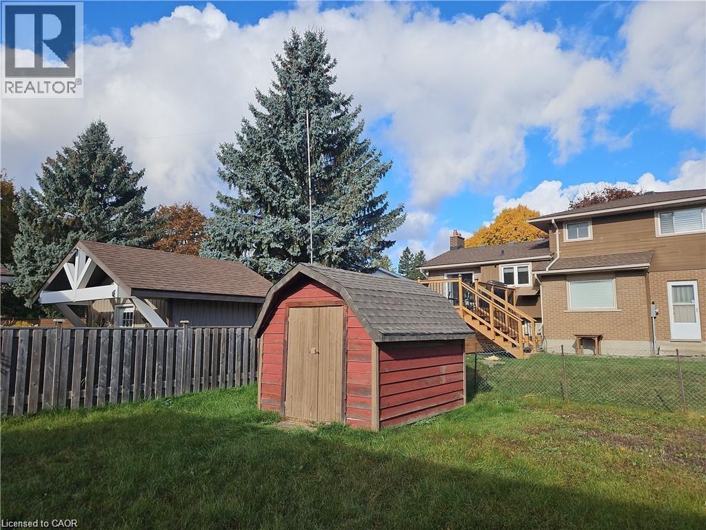 66 SUMMIT Avenue, Kitchener, Ontario, N2M4W6 — Photo 27