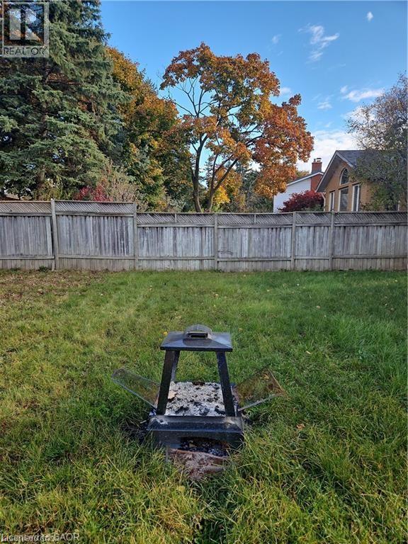 66 SUMMIT Avenue, Kitchener, Ontario, N2M4W6 — Photo 28