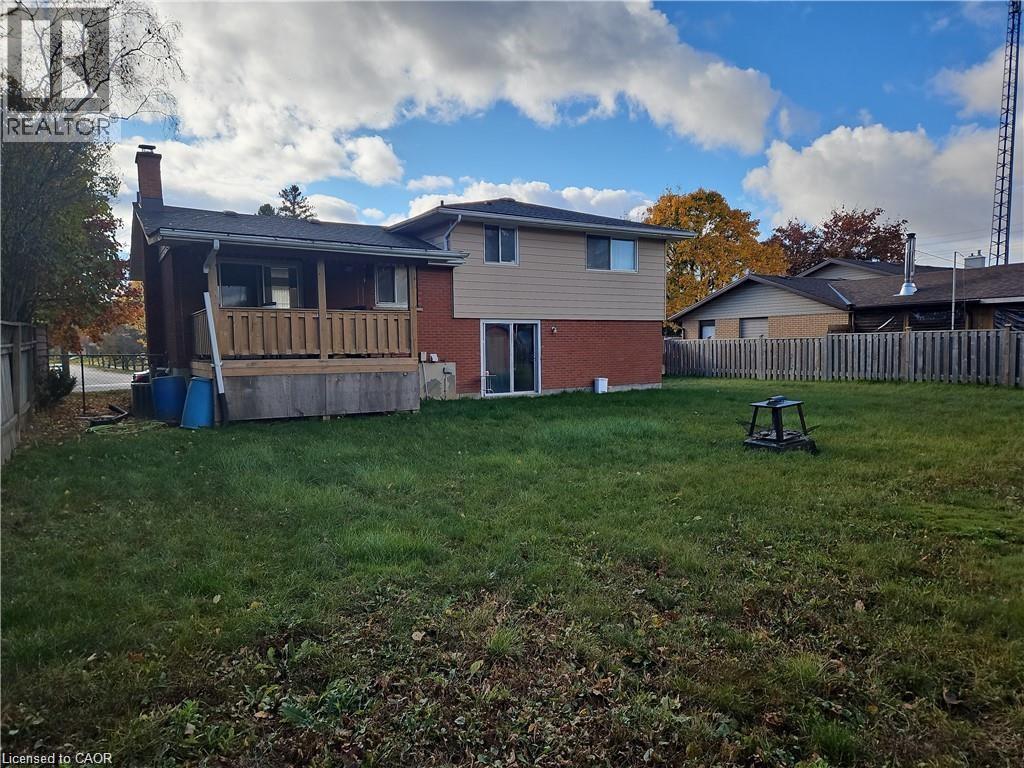 66 SUMMIT Avenue, Kitchener, Ontario, N2M4W6 — Photo 29