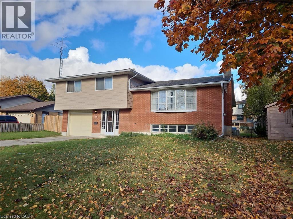 66 SUMMIT Avenue, Kitchener, Ontario, N2M4W6 — Photo 3