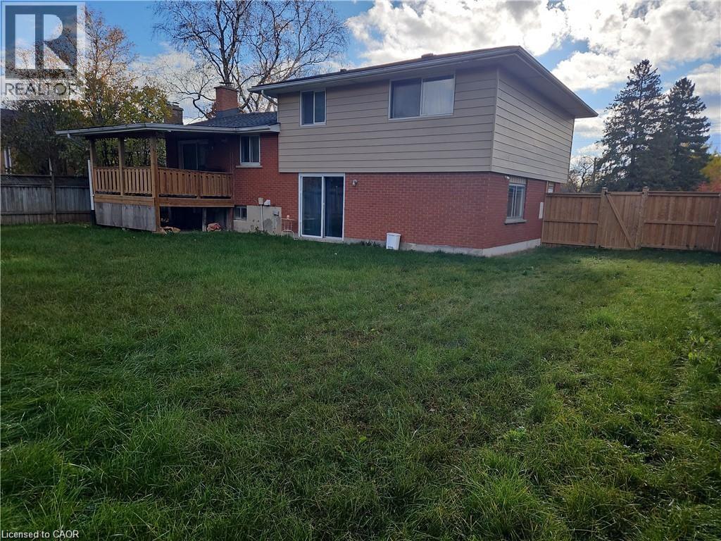 66 SUMMIT Avenue, Kitchener, Ontario, N2M4W6 — Photo 30