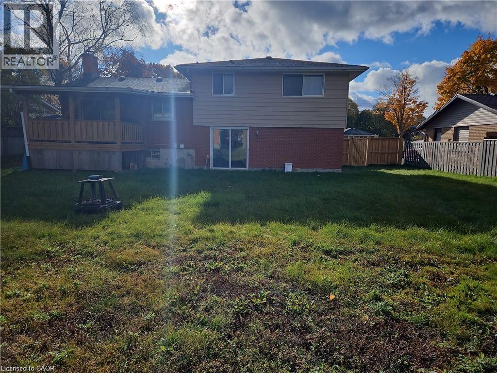 66 SUMMIT Avenue, Kitchener, Ontario, N2M4W6 — Photo 31