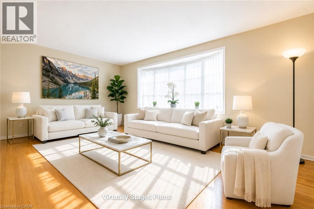 66 SUMMIT Avenue, Kitchener, Ontario, N2M4W6 — Photo 8