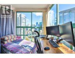 1402 909 Burrard Street, Vancouver, BC V6Z2N2 Photo 11