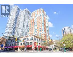 1402 909 Burrard Street, Vancouver, BC V6Z2N2 Photo 19