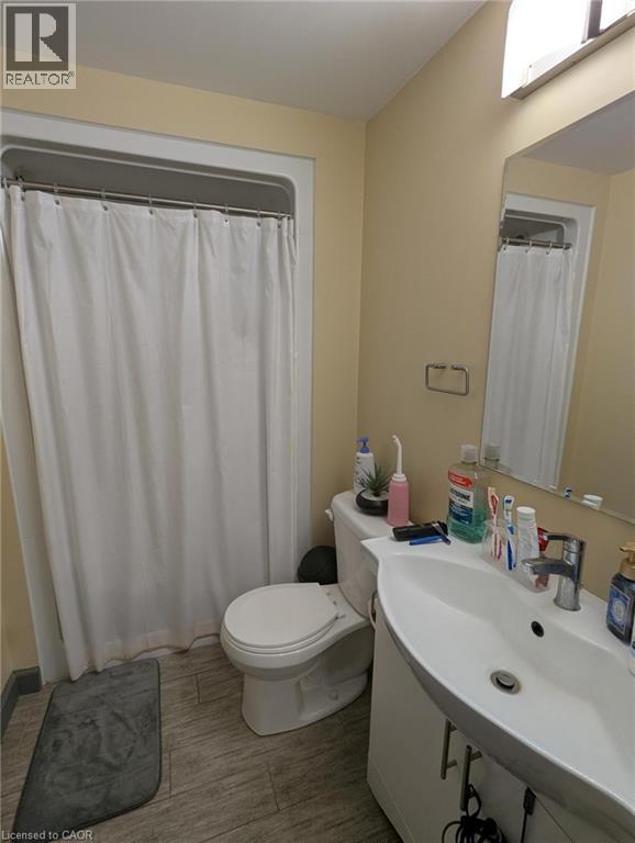 258A SUNVIEW Street Unit# 155, Waterloo, Ontario, N2L0H6 — Photo 14