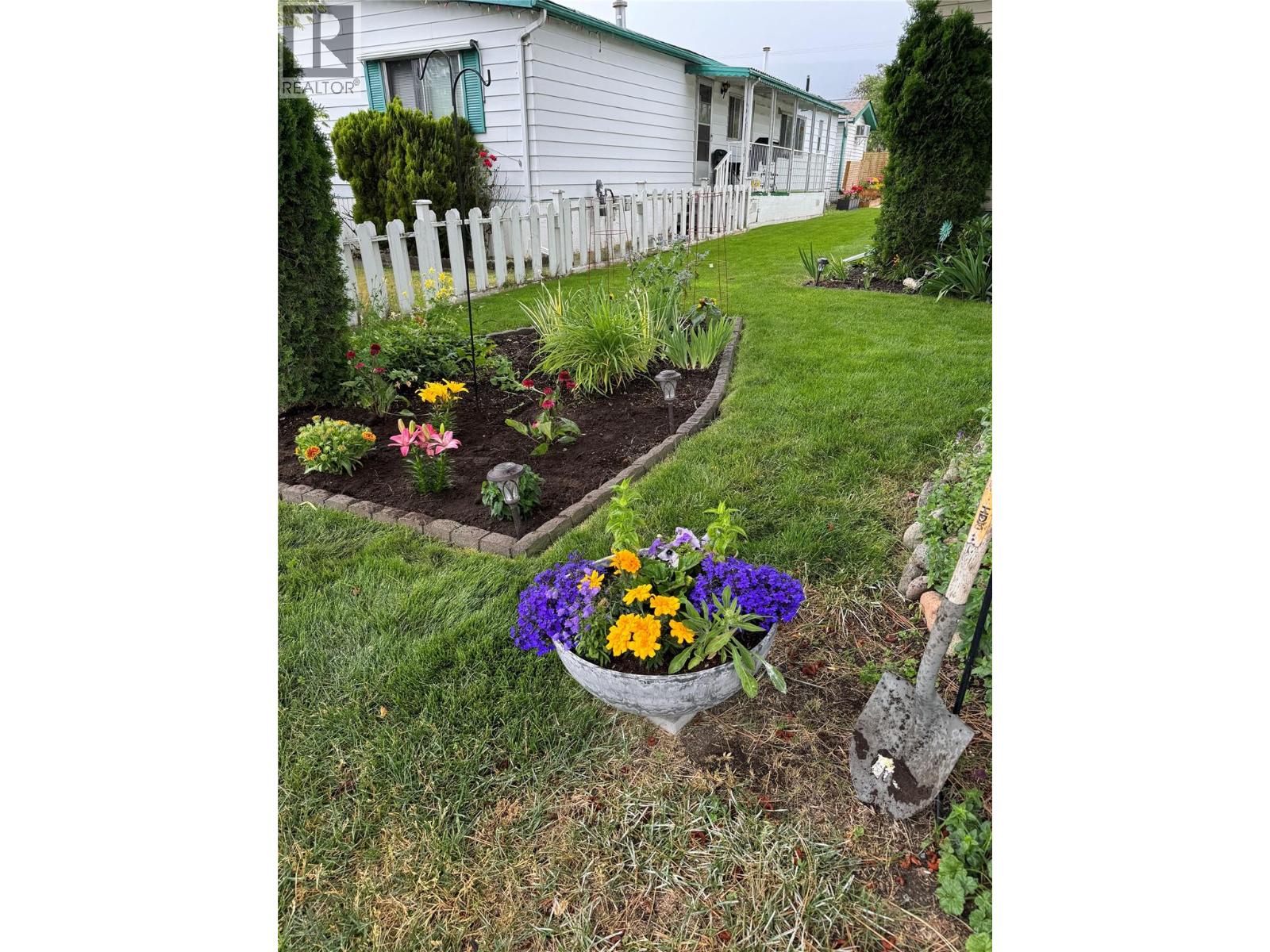 #159 1880 Old Boucherie Road - 66