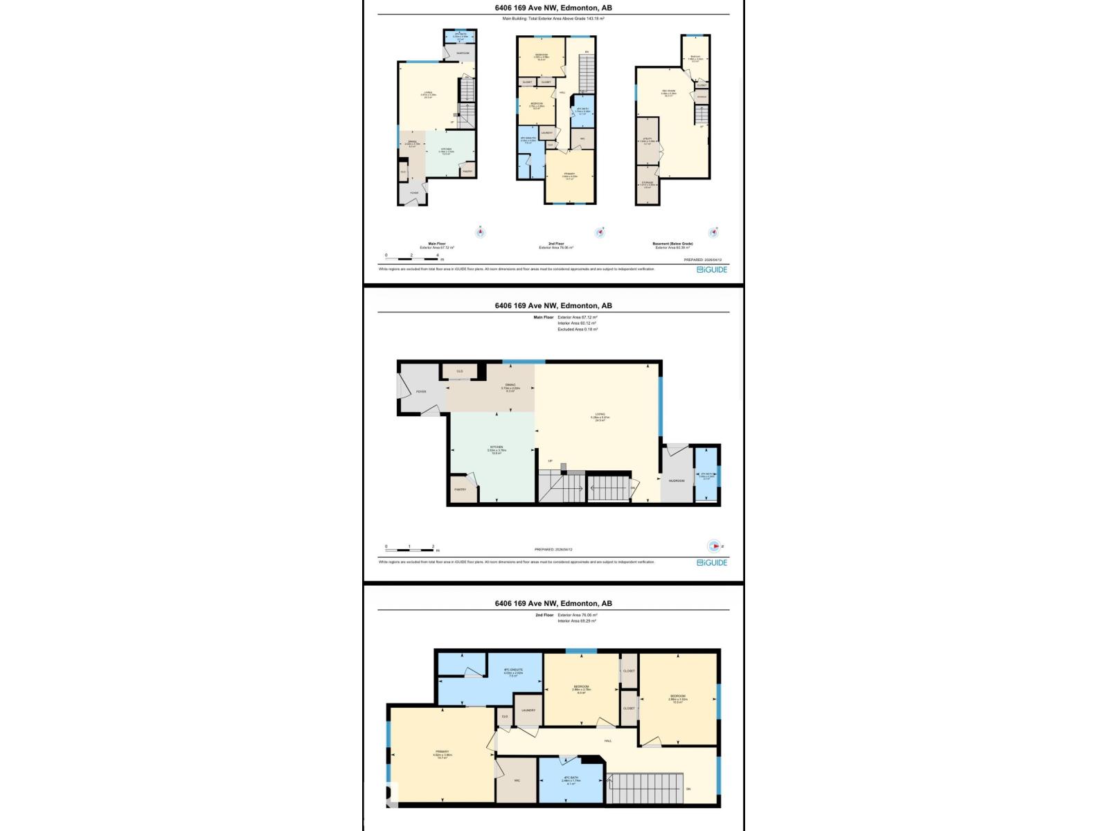 6406 169 AV NW - 48