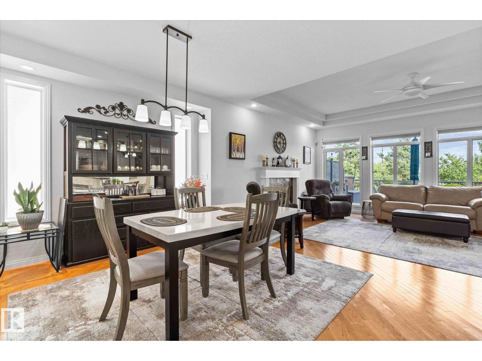 #6 50 Oakridge DR S, St. Albert