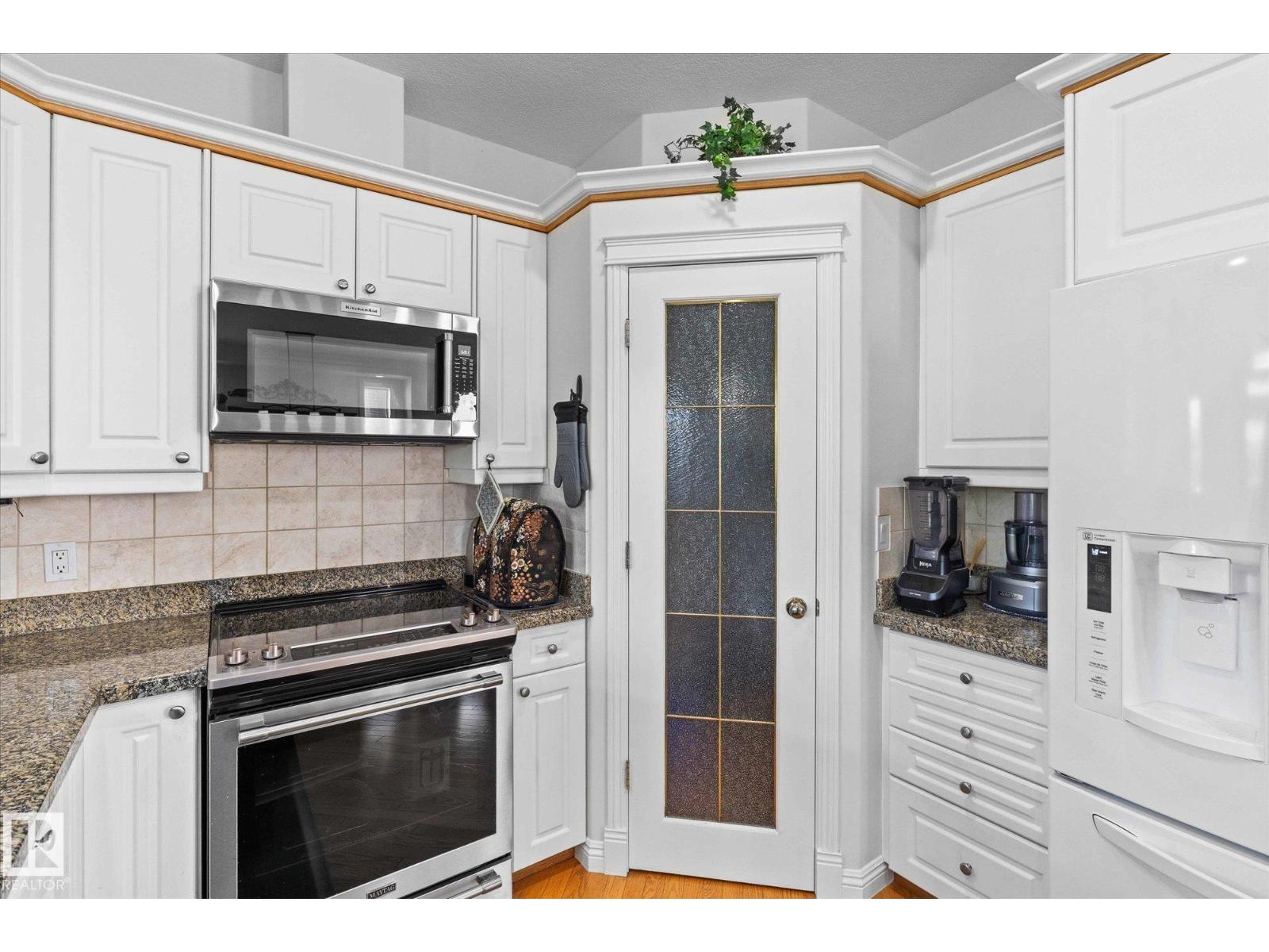 #6 50 Oakridge DR S, St. Albert