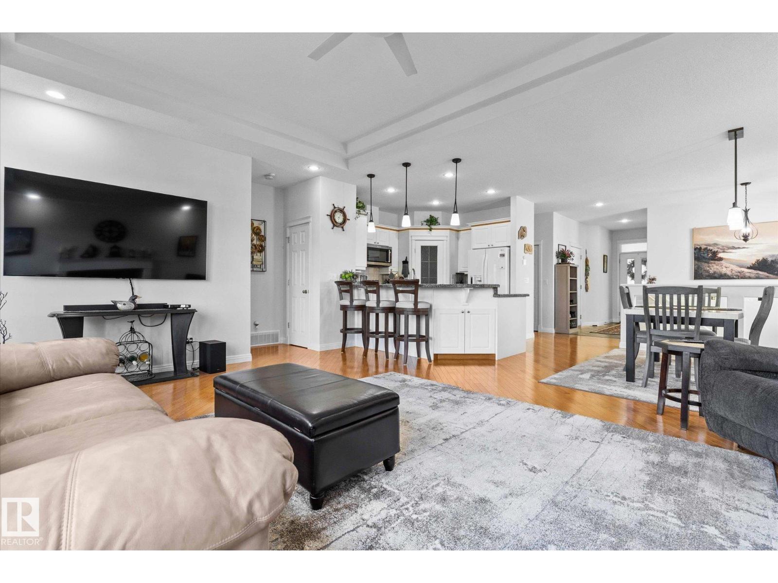 #6 50 Oakridge DR S, St. Albert