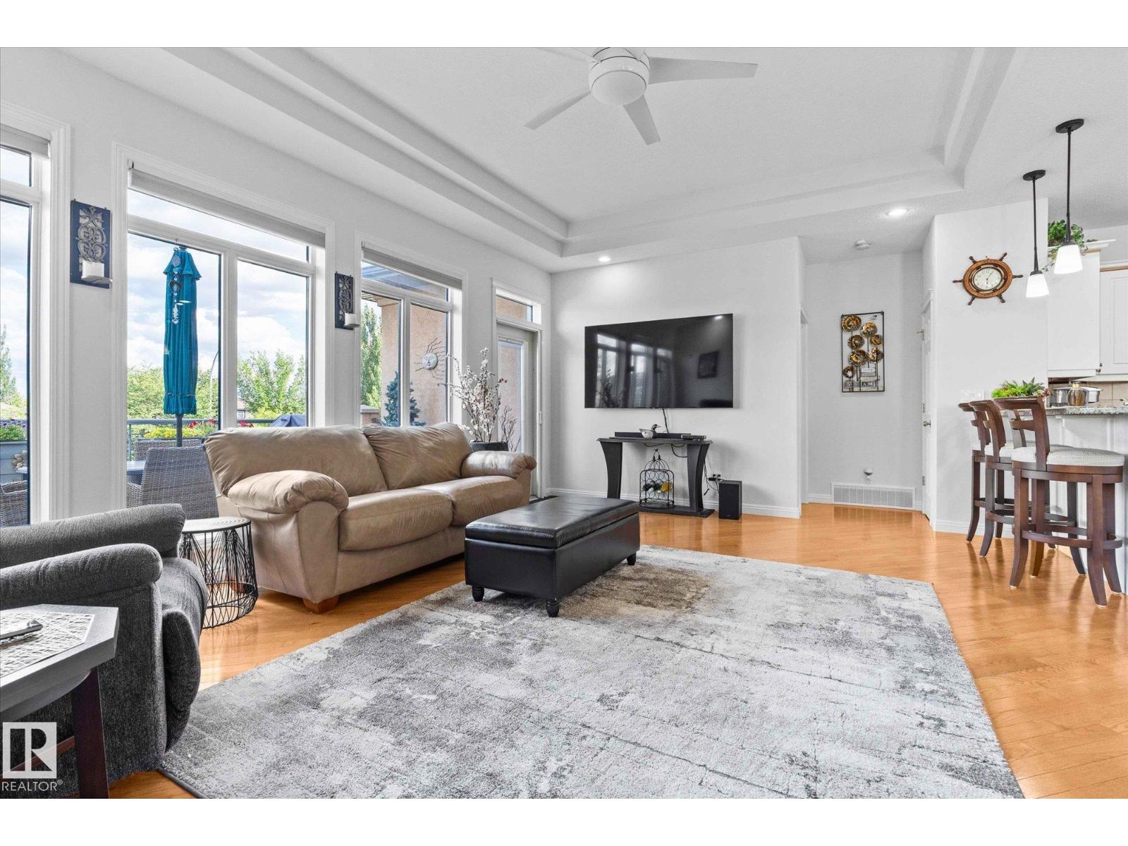 #6 50 Oakridge DR S, St. Albert