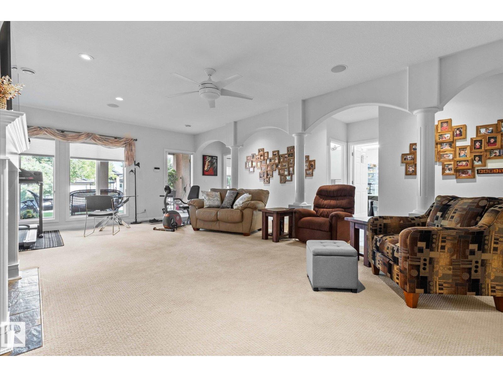 #6 50 Oakridge DR S, St. Albert