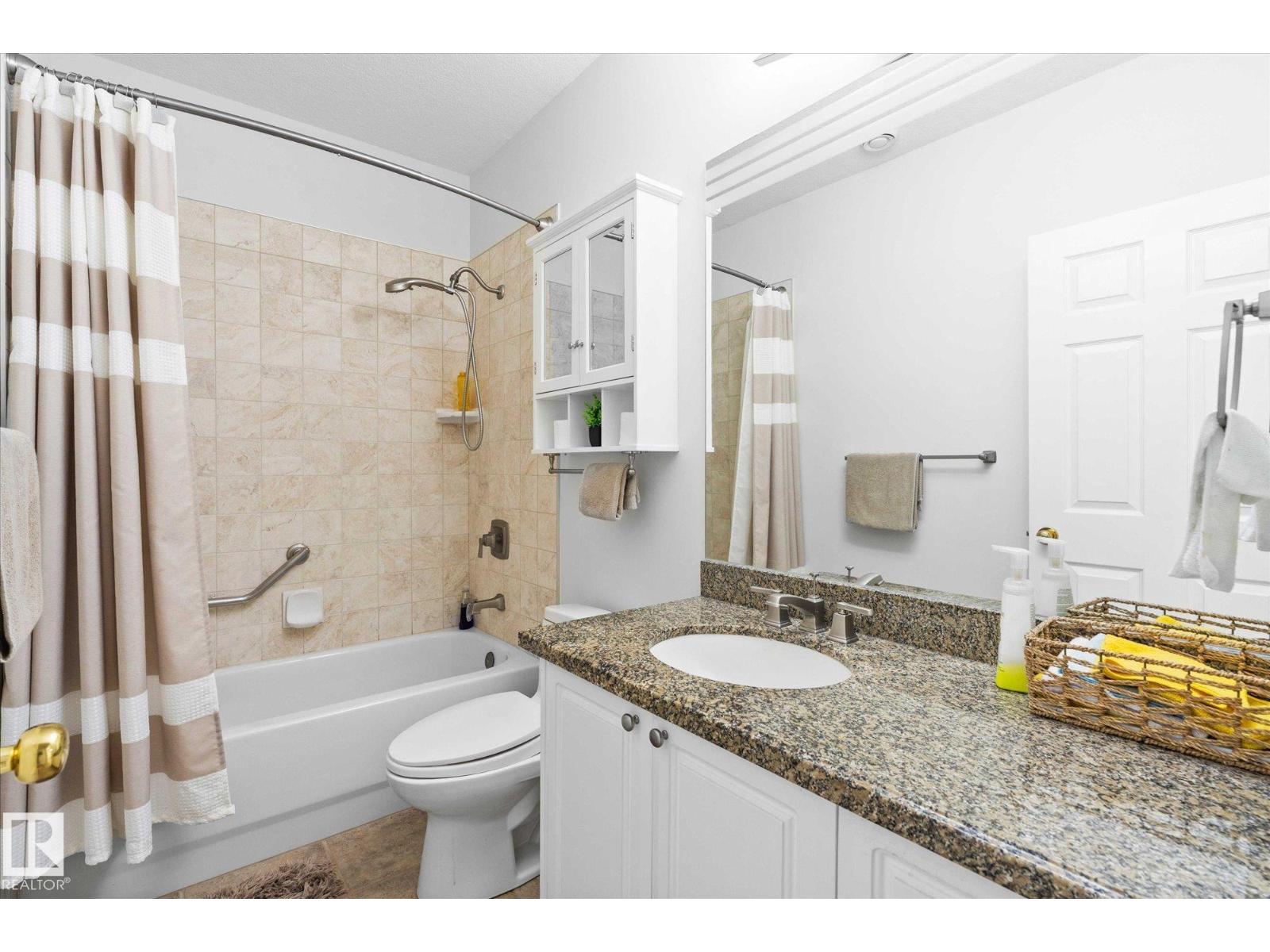 #6 50 Oakridge DR S, St. Albert