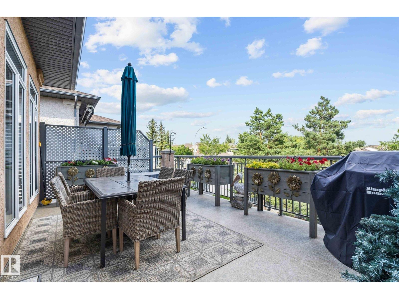 #6 50 Oakridge DR S, St. Albert