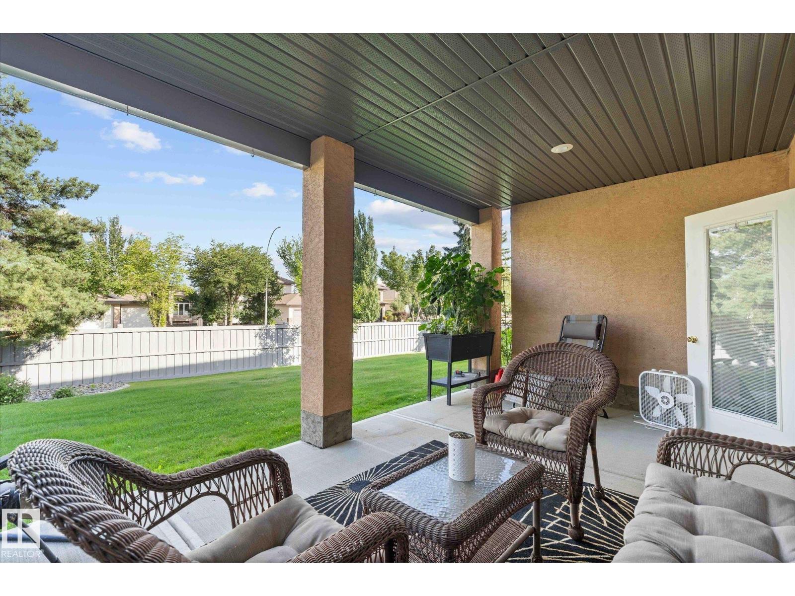 #6 50 Oakridge DR S, St. Albert