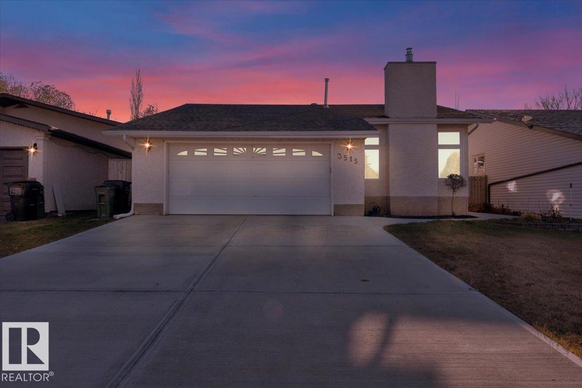 3515 20 AV NW - 5