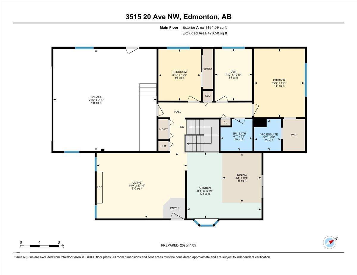 3515 20 AV NW - 59