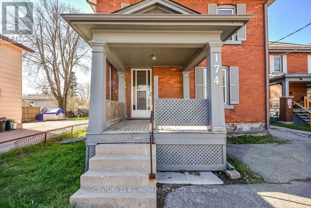 174 BARRIE ROAD - 3