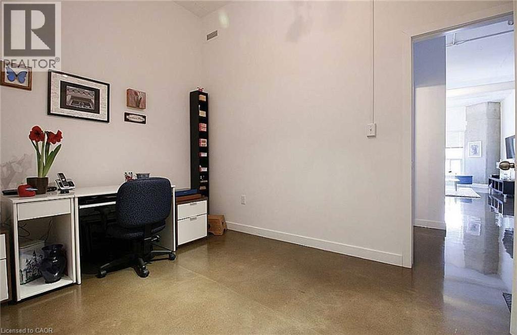 66 BAY Street S Unit# 608, Hamilton, Ontario, L8P4Z6 — Photo 12