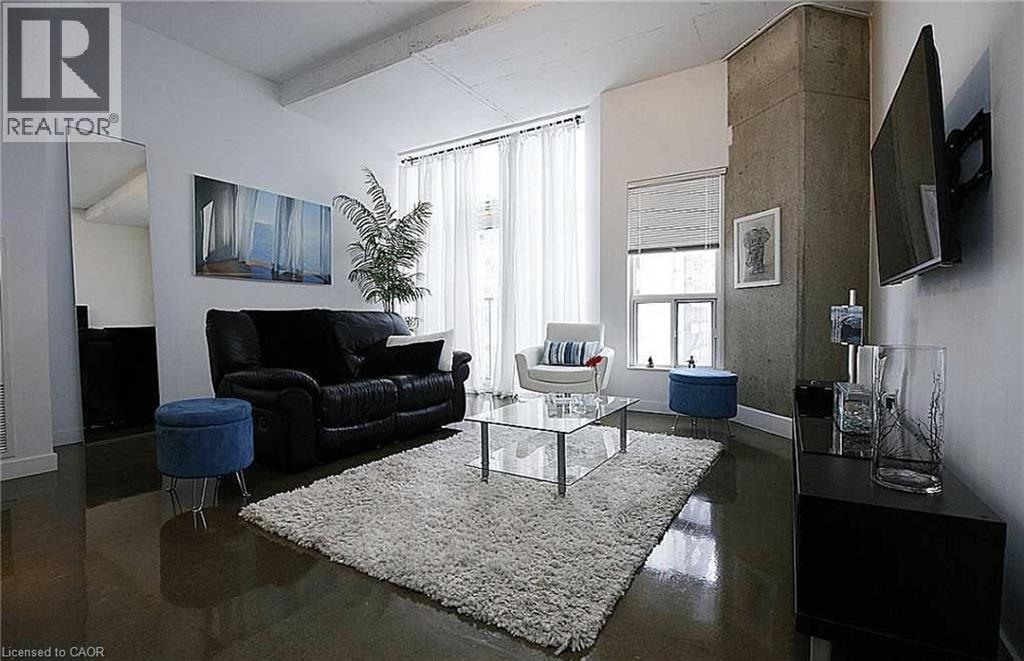 66 BAY Street S Unit# 608, Hamilton, Ontario, L8P4Z6 — Photo 6