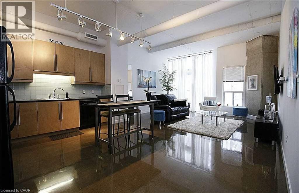 66 BAY Street S Unit# 608, Hamilton, Ontario, L8P4Z6 — Photo 8