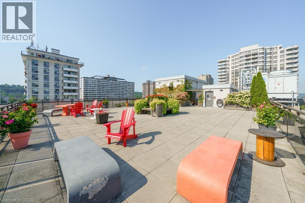 66 BAY Street S Unit# 608, Hamilton, Ontario, L8P4Z6 — Photo 19