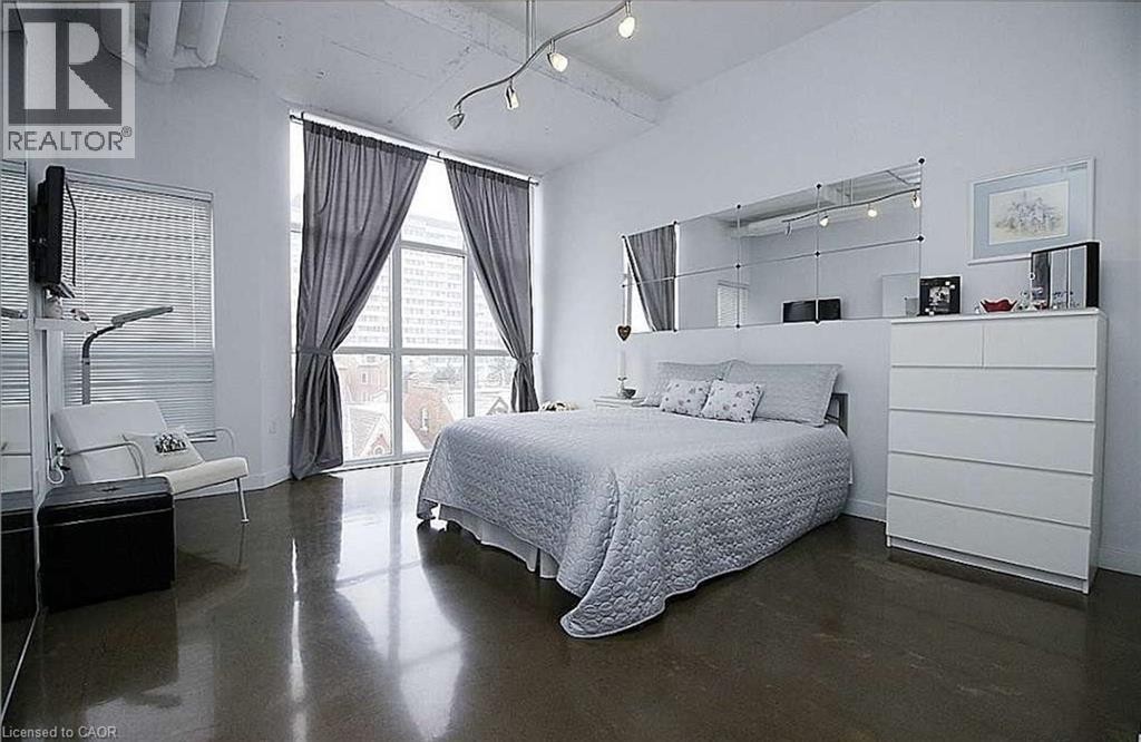 66 BAY Street S Unit# 608, Hamilton, Ontario, L8P4Z6 — Photo 9