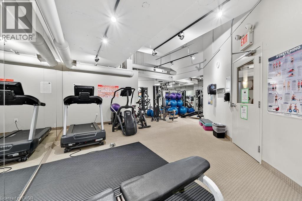 66 BAY Street S Unit# 608, Hamilton, Ontario, L8P4Z6 — Photo 14