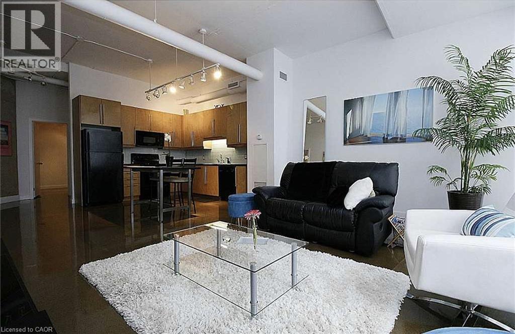 66 BAY Street S Unit# 608, Hamilton, Ontario, L8P4Z6 — Photo 7