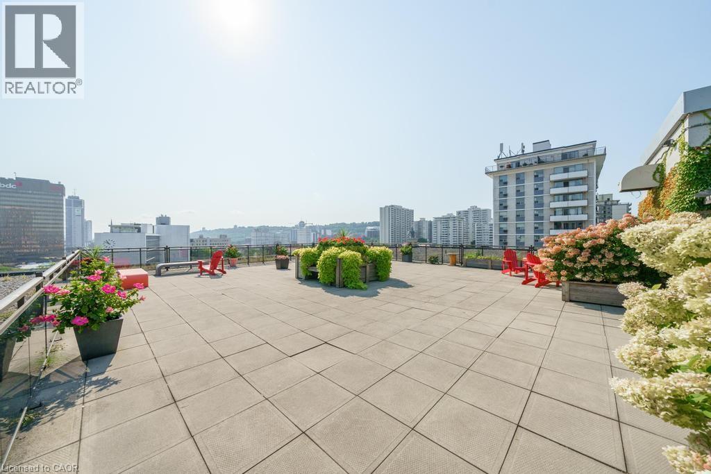 66 BAY Street S Unit# 608, Hamilton, Ontario, L8P4Z6 — Photo 17