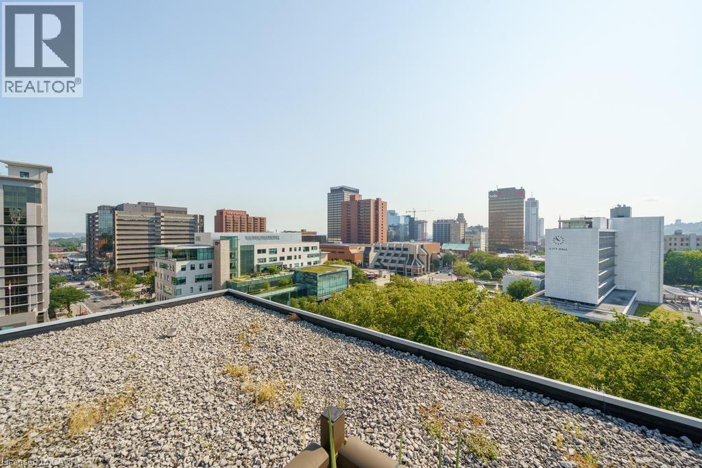 66 BAY Street S Unit# 608, Hamilton, Ontario, L8P4Z6 — Photo 18