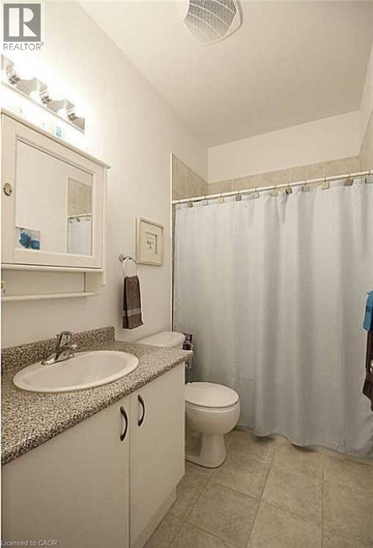 66 BAY Street S Unit# 608, Hamilton, Ontario, L8P4Z6 — Photo 11