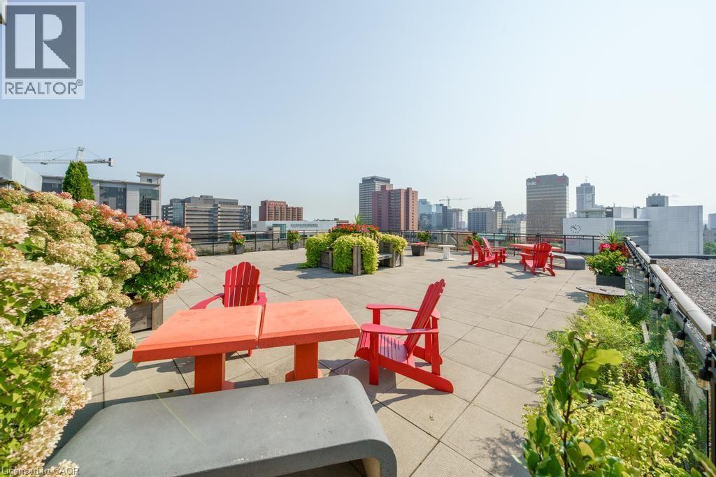 66 BAY Street S Unit# 608, Hamilton, Ontario, L8P4Z6 — Photo 13