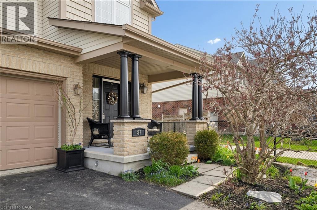 87 SUGAR KING Drive - 4