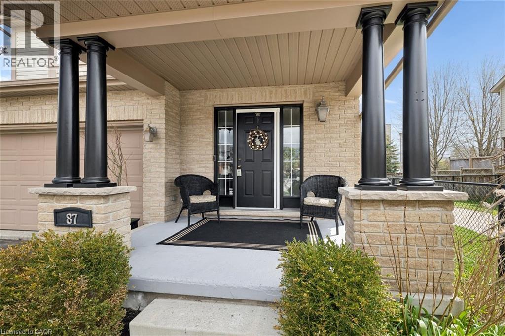 87 SUGAR KING Drive - 5