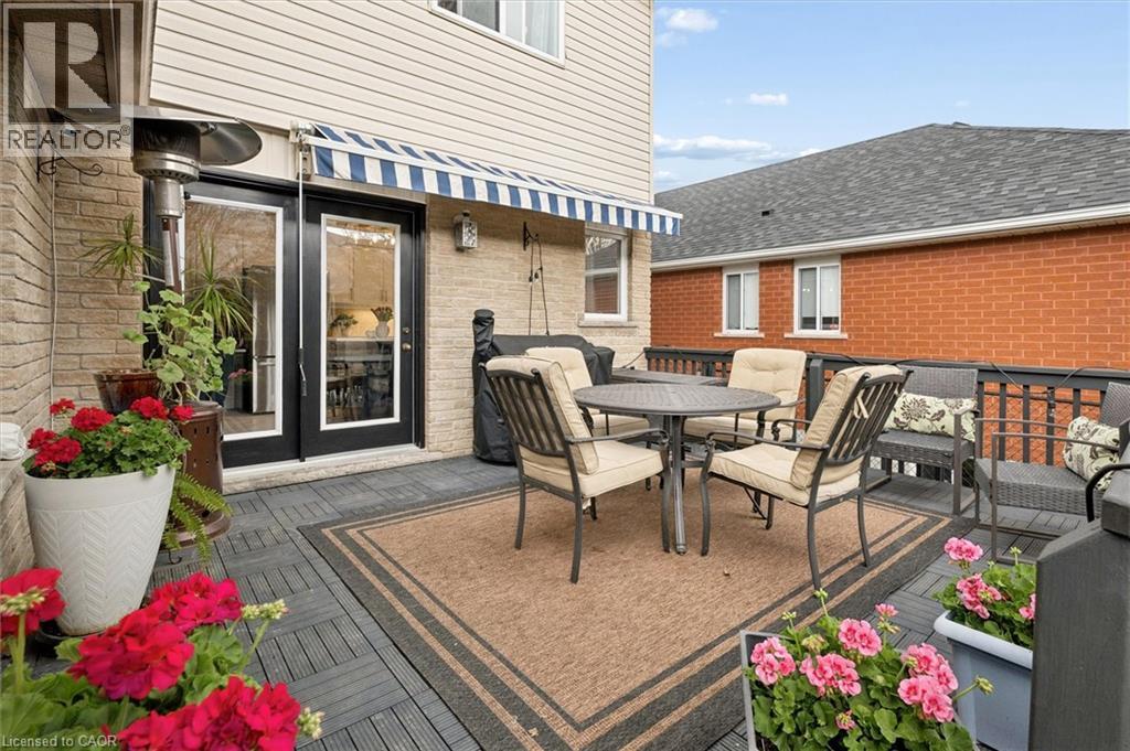 87 SUGAR KING Drive, Elmira, Ontario, N3B3N9 — Photo 33