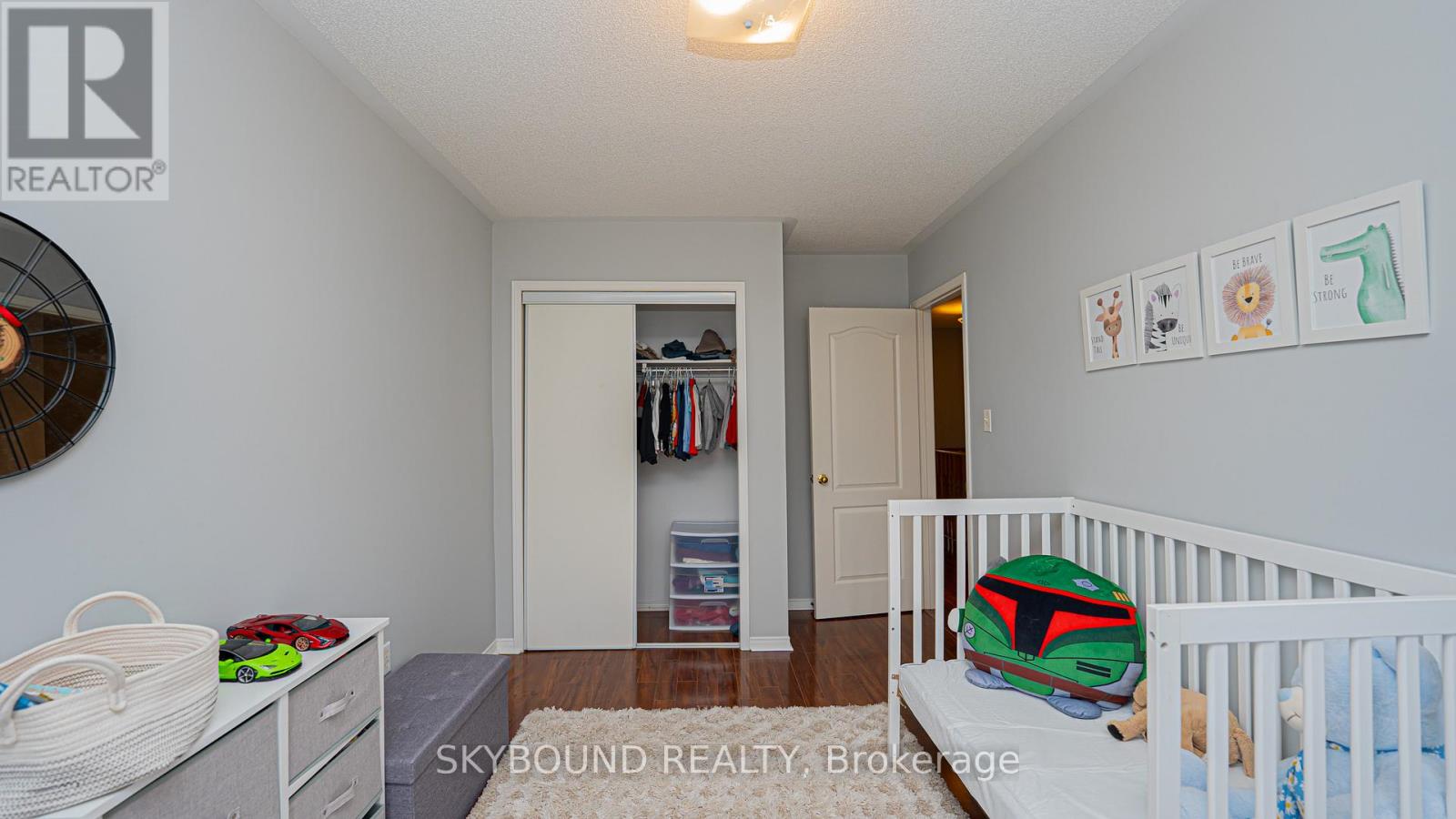 #43 1588 SOUTH PARADE COURT - 20