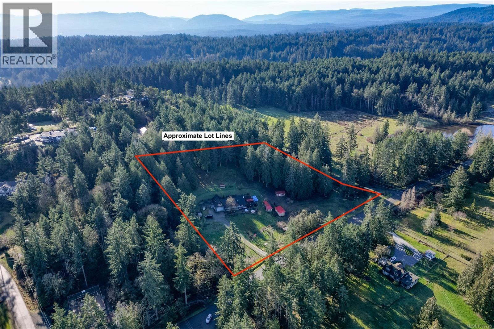 846 Aros Rd - 2