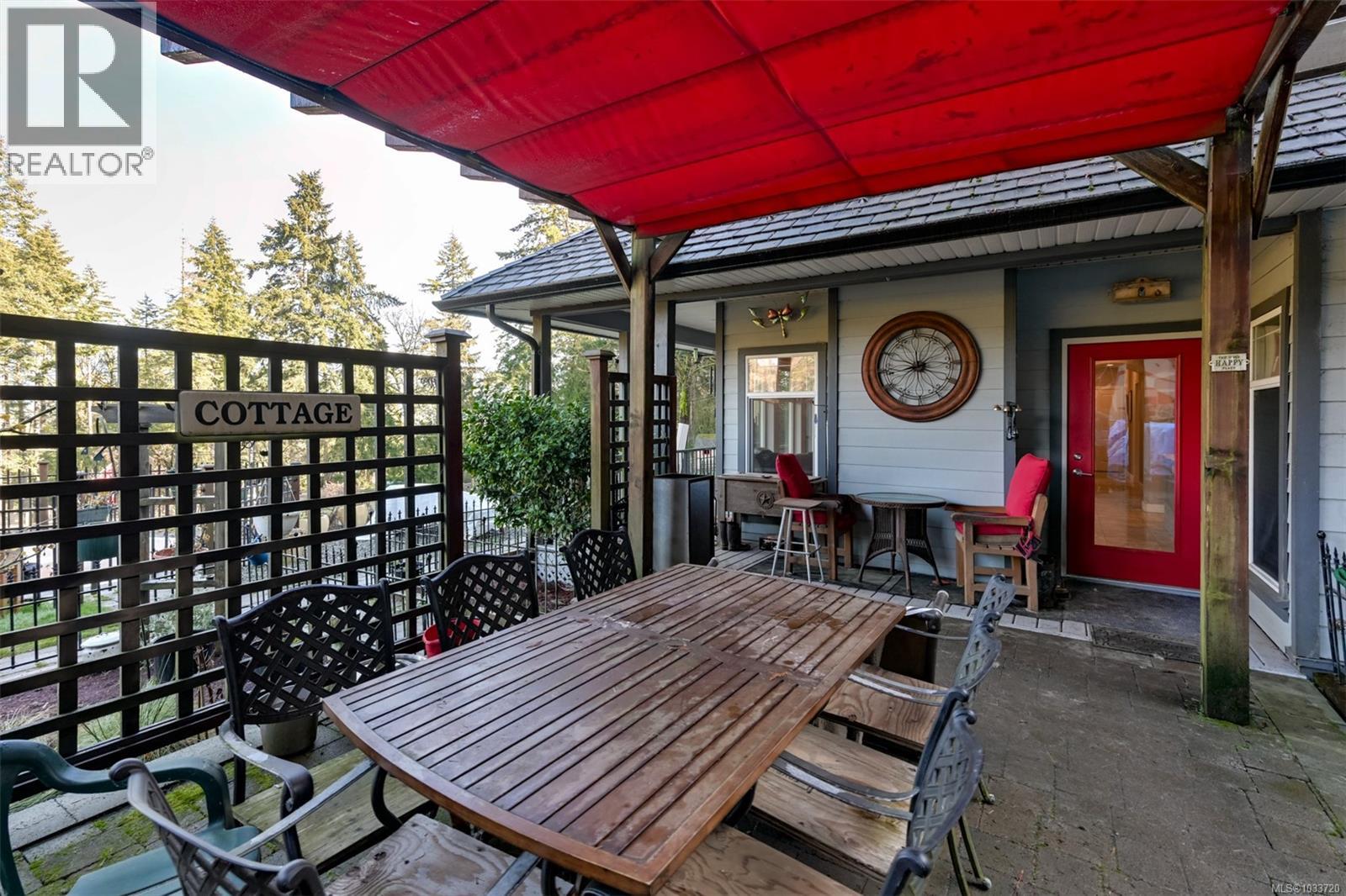 846 Aros Rd - 25
