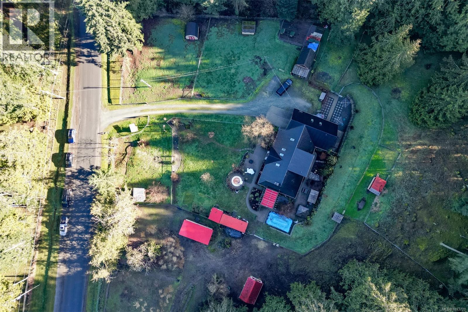 846 Aros Rd - 76