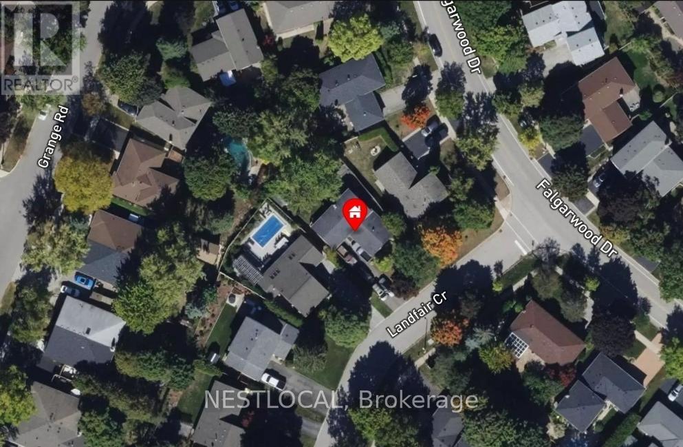 1286 LANDFAIR CRESCENT - 25